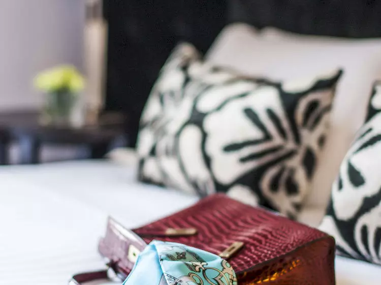 Fotos del hotel Grand Amore  And Spa  Ricci Collection:  23