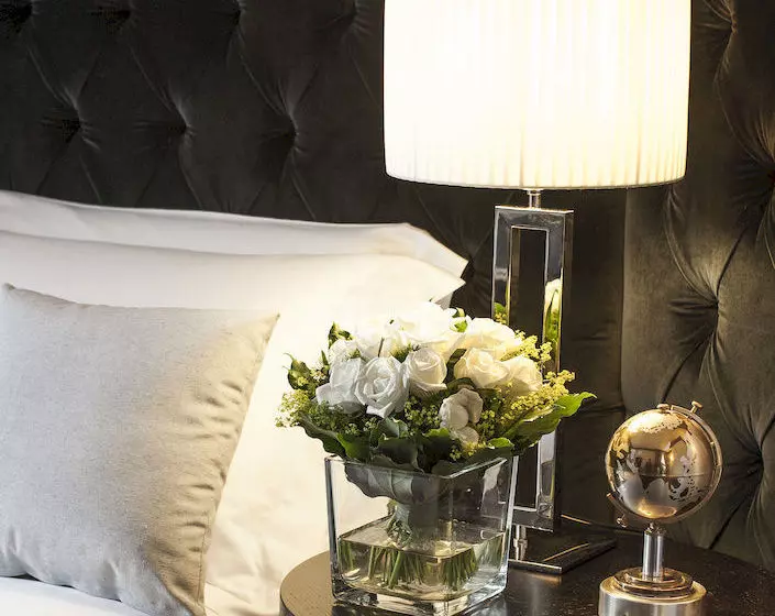 Fotos del hotel Grand Amore  And Spa  Ricci Collection:  22