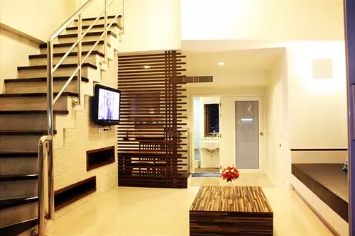 Fotos del hotel Nirundorn Resort Chaam:  19