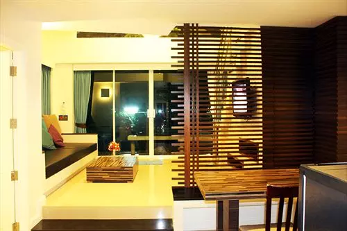 Fotos del hotel Nirundorn Resort Chaam:  18