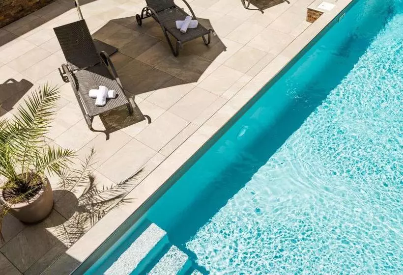 Fotos del hotel Lagrange Vacances Les Patios Eugénie:  13