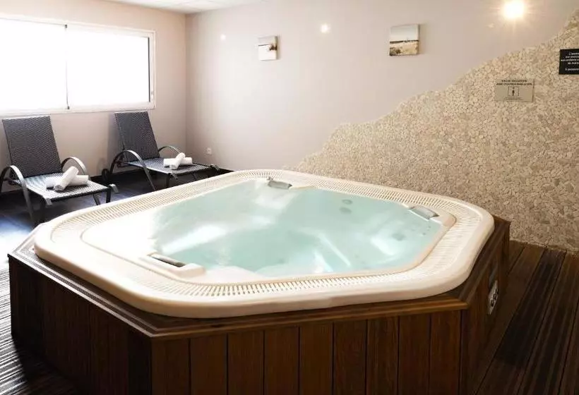 Fotos del hotel Lagrange Vacances Les Patios Eugénie:  18