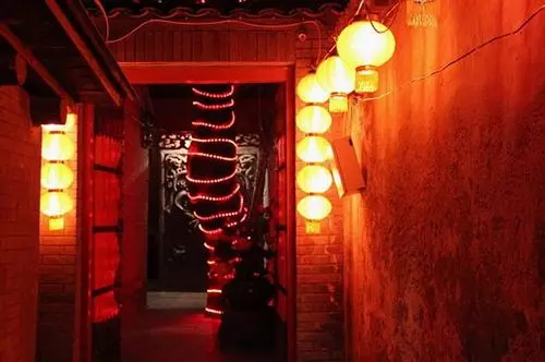 Fotos del hotel Du Palais Rouge (bell Tower):  2