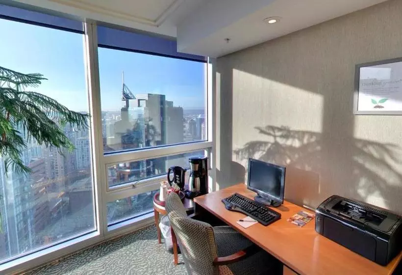 Fotos del hotel Embarc Vancouver By Diamond Resorts:  9