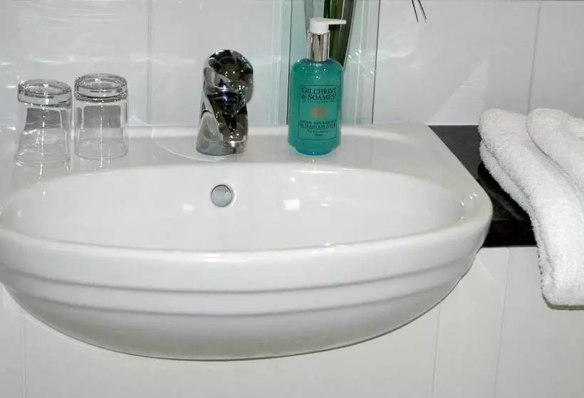 Fotos del hotel The Long Range:  4