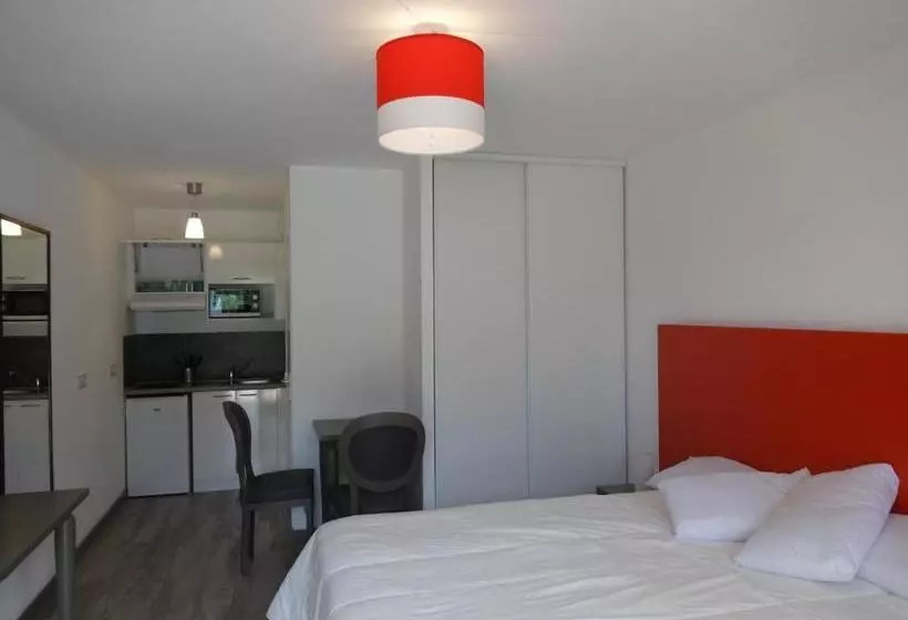 Fotos del hotel Les Jardins D'athéna:  12