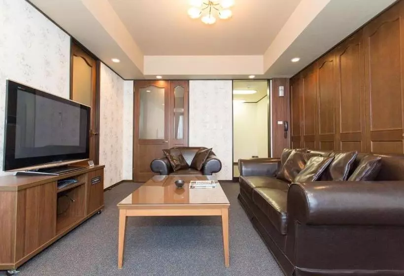 Fotos del hotel Osaka  Live Artex:  15