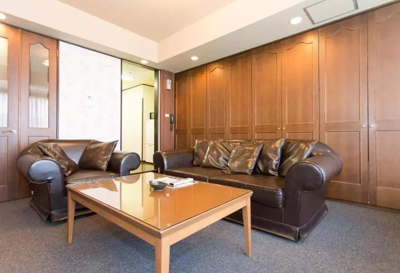 Fotos del hotel Osaka  Live Artex:  2