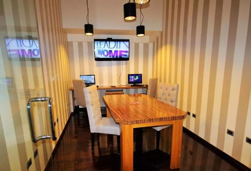 Fotos del hotel Cedros Inn Boutique:  16