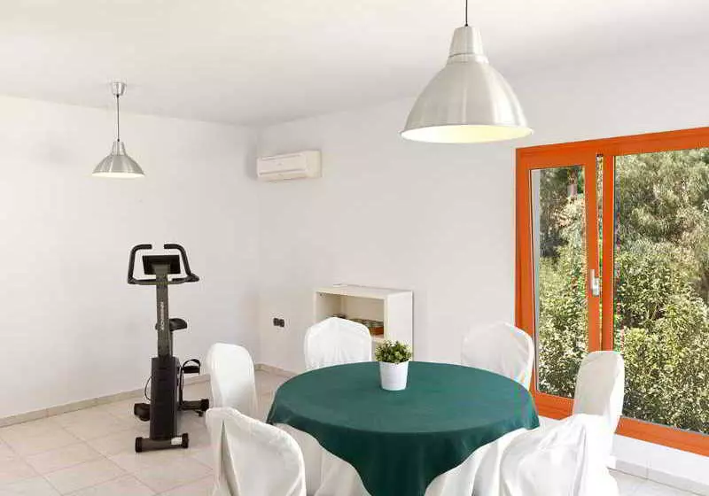 Fotos del hotel Seven Villa:  24