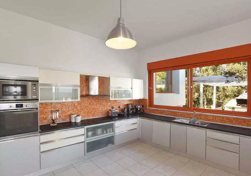 Fotos del hotel Seven Villa:  5