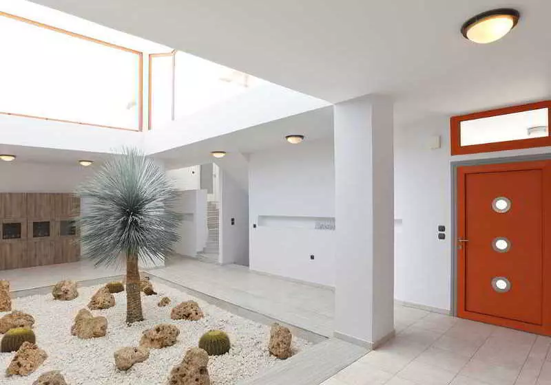 Fotos del hotel Seven Villa:  2