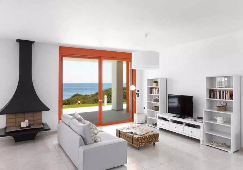 Fotos del hotel Seven Villa:  17