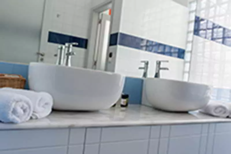 Fotos del hotel Seven Villa:  6