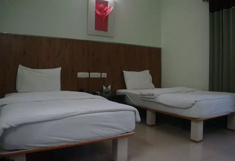 Fotos del hotel Lotels Residency:  9