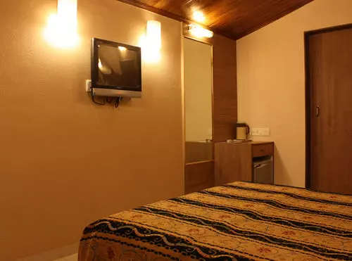 Fotos del hotel Beach Garden:  9