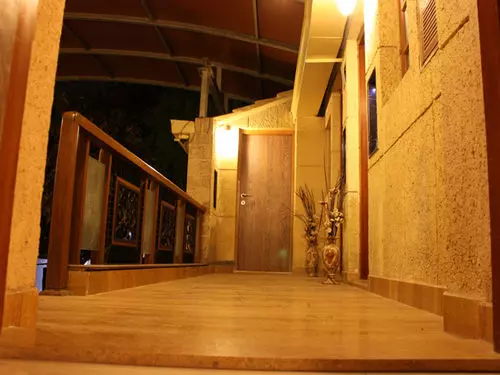 Fotos del hotel Beach Garden:  3