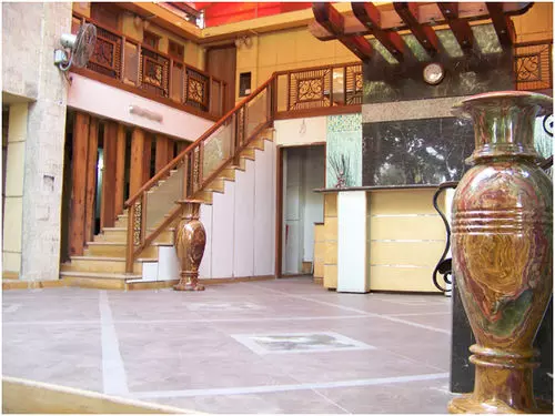 Fotos del hotel Beach Garden:  17