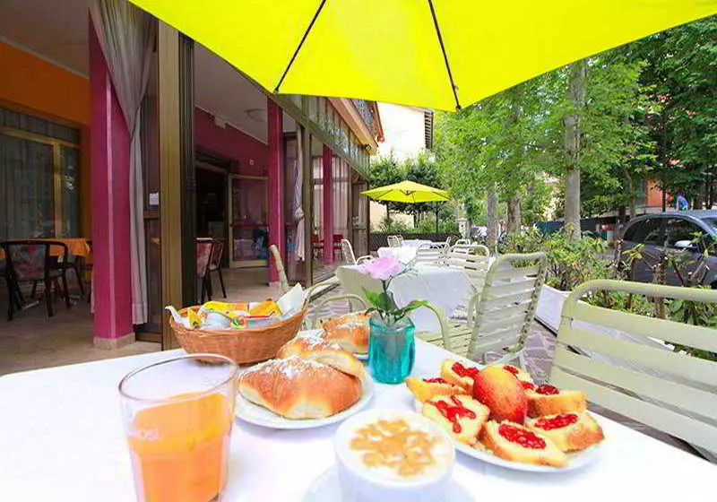 Fotos del hotel Damma's:  14