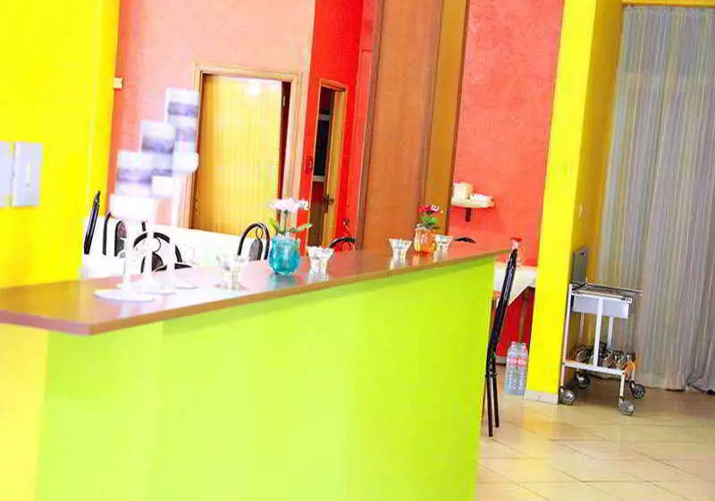 Fotos del hotel Damma's:  9