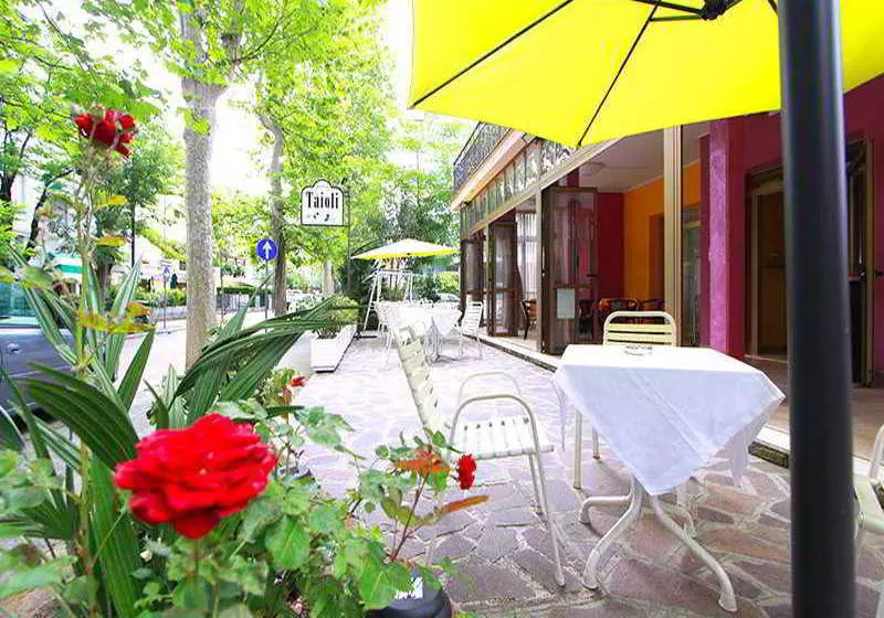 Fotos del hotel Damma's:  17