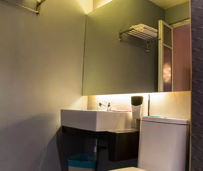 Fotos del hotel Zamburger Bliss:  15