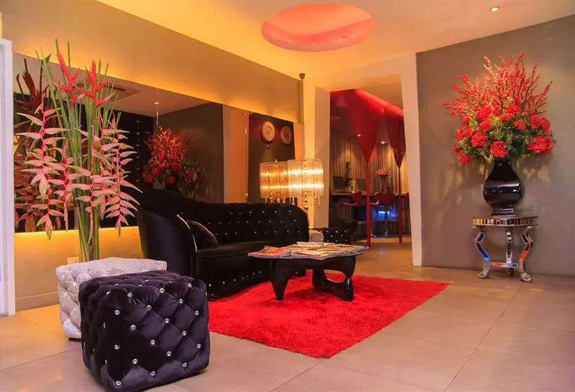 Fotos del hotel Zamburger Bliss:  21