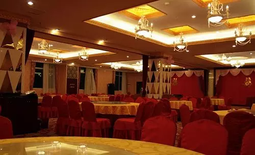 Fotos del hotel Guangzhou J.r.d.:  9