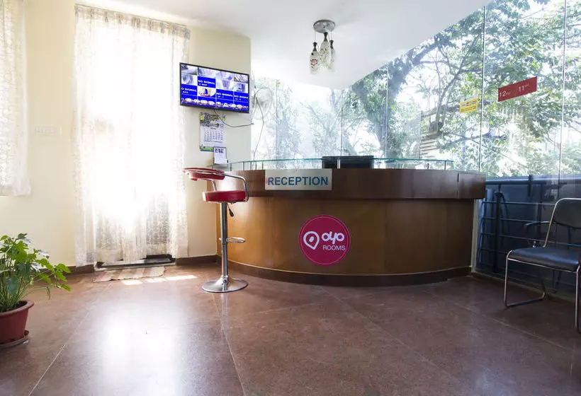 Fotos del hotel Oyo Rooms Kalyan Nagar:  2
