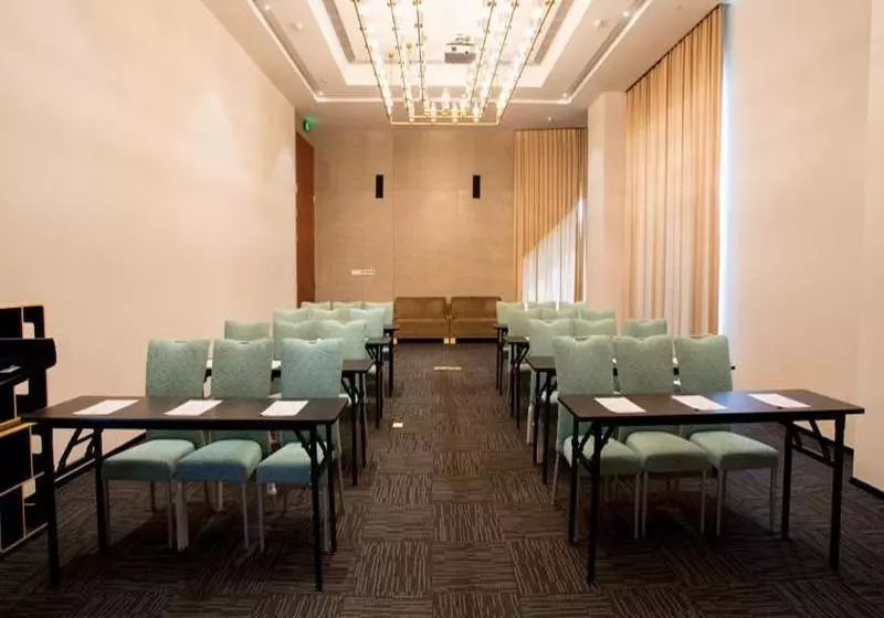 Fotos del hotel Ibis Styles Huizhou Xunliao Bay:  5