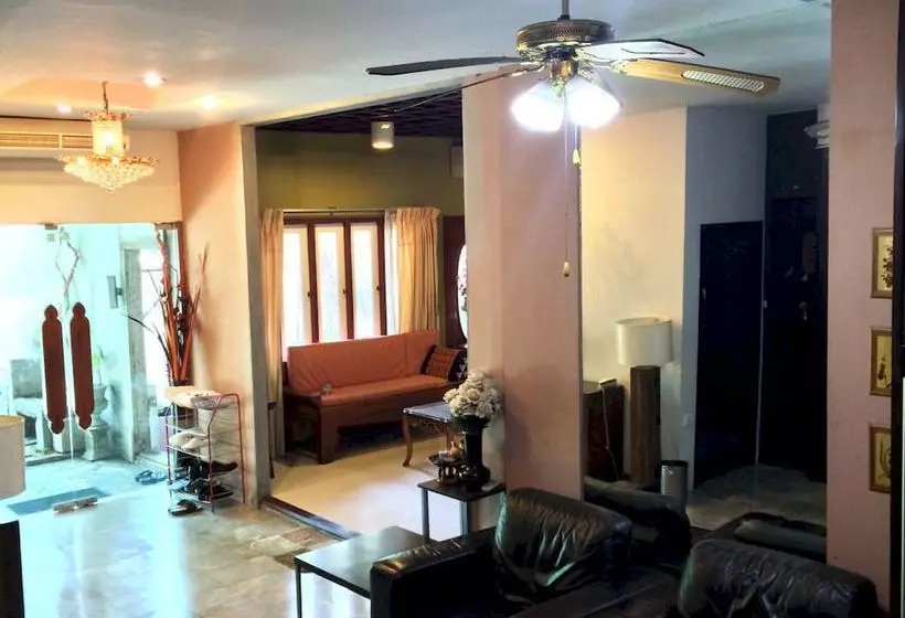 Fotos del hotel Coral Grand Place Bangkok:  15