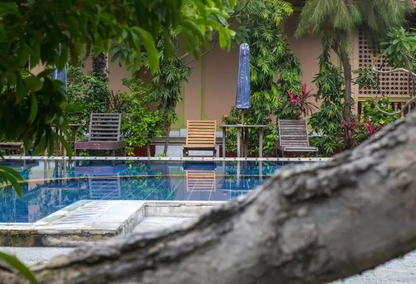 Fotos del hotel Lusa At Kuta Beach:  12