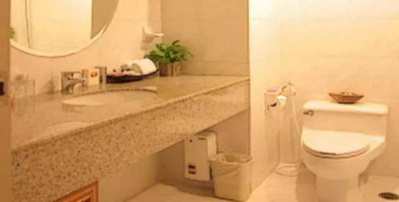 Fotos del hotel Omni Syncate Suites:  7