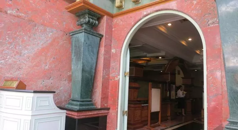 Fotos del hotel Gajahmada Graha:  10