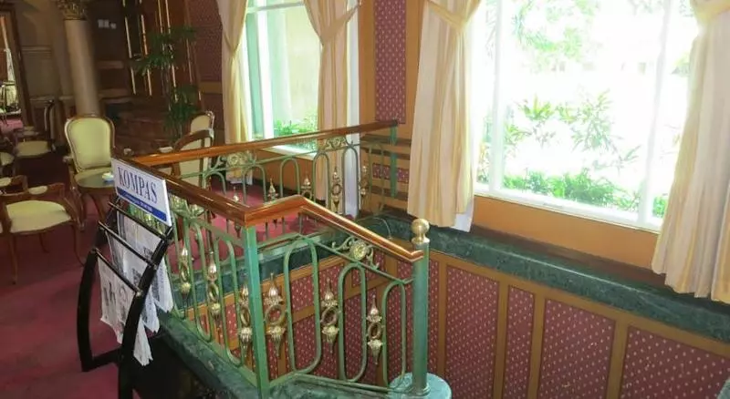 Fotos del hotel Gajahmada Graha:  12