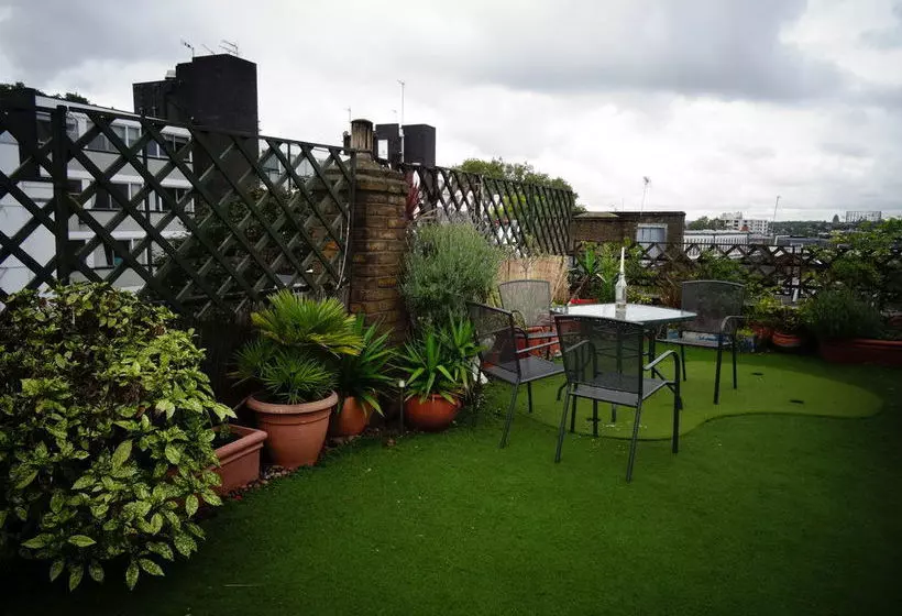 Fotos del hotel Portobello Gold:  5