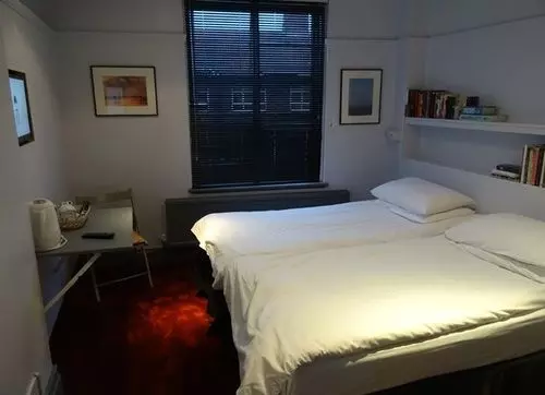 Fotos del hotel Portobello Gold:  7