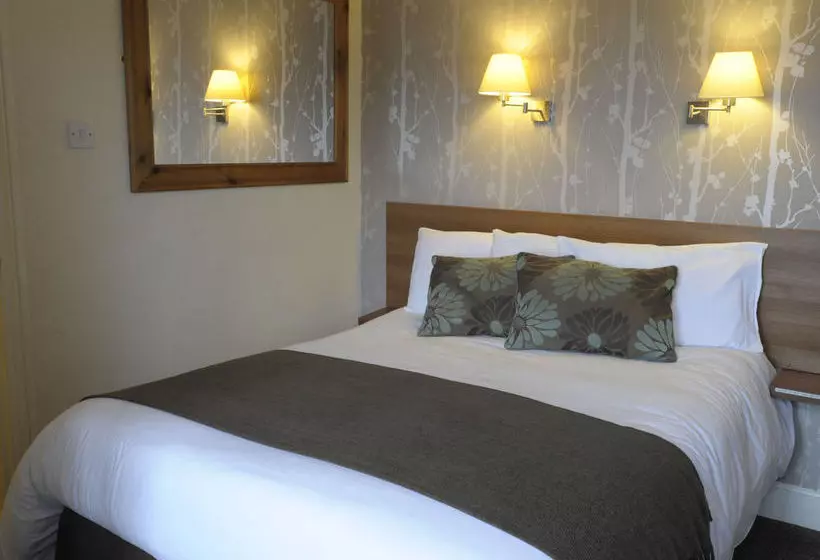 Fotos del hotel Topaz:  16