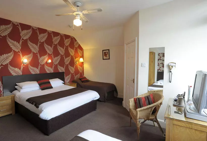 Fotos del hotel Topaz:  15