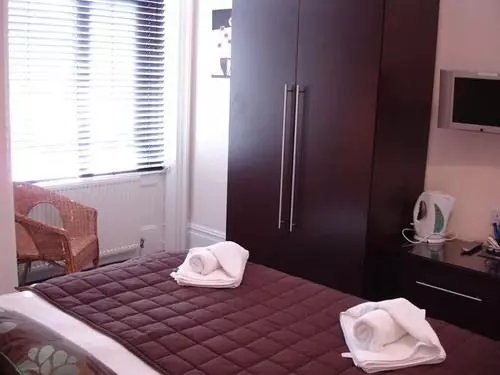 Fotos del hotel Topaz:  21