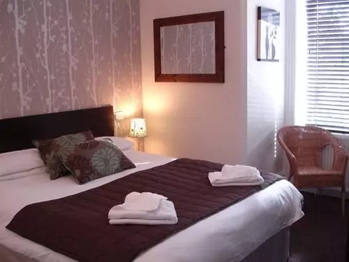 Fotos del hotel Topaz:  2