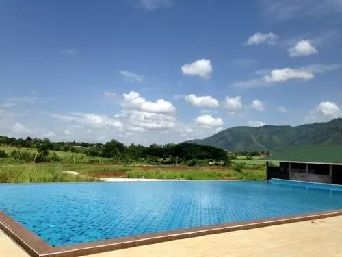 Fotos del hotel Aurora Resort:  10