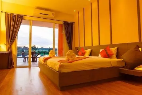 Fotos del hotel Aurora Resort:  20