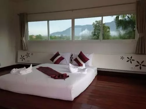 Fotos del hotel Aurora Resort:  7