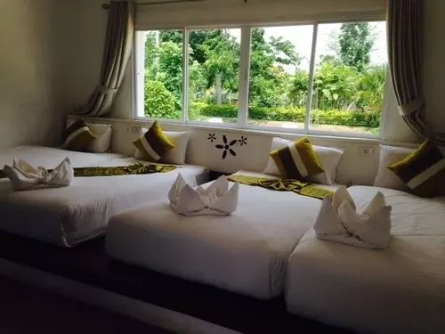 Fotos del hotel Aurora Resort:  23