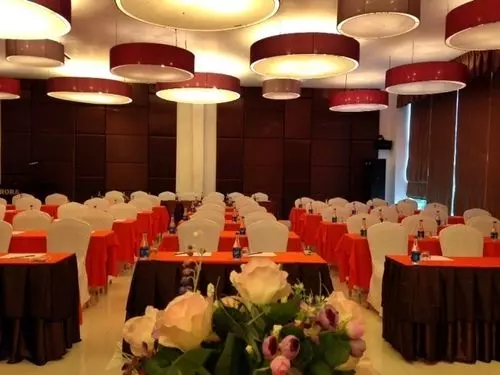 Fotos del hotel Aurora Resort:  12