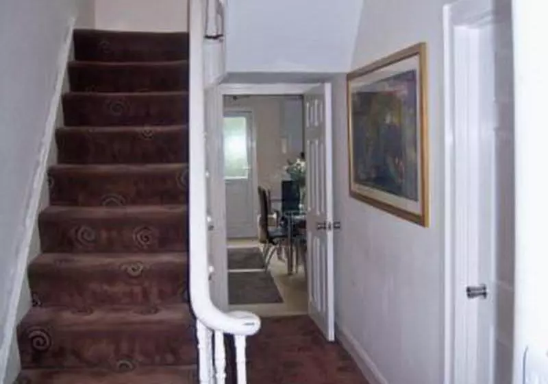 Fotos del hotel Lodge 51:  3