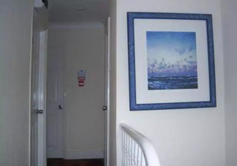 Fotos del hotel Lodge 51:  18