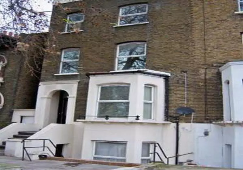 Fotos del hotel Lodge 51:  6