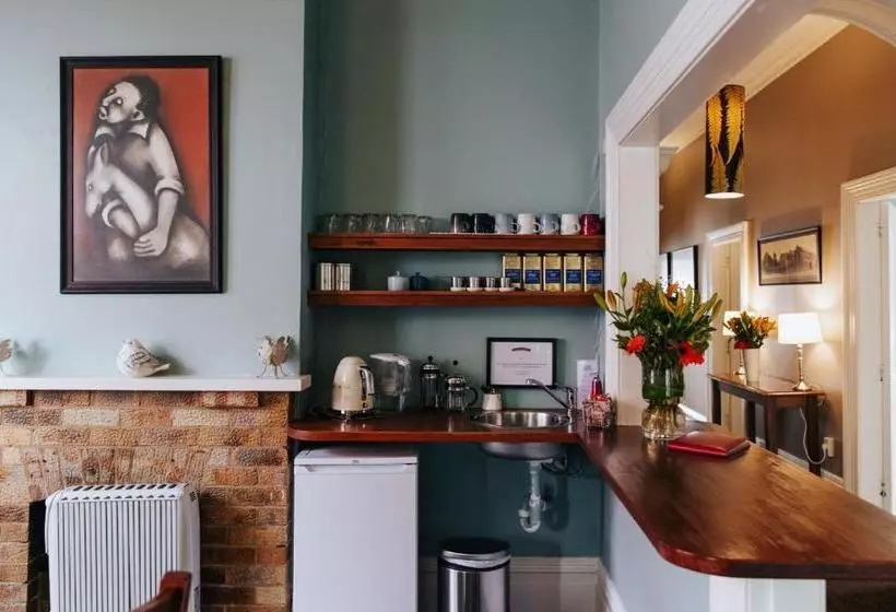 Fotos del hotel Pomeroy S On Kilmore:  4